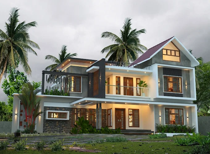 Custom Home Construction